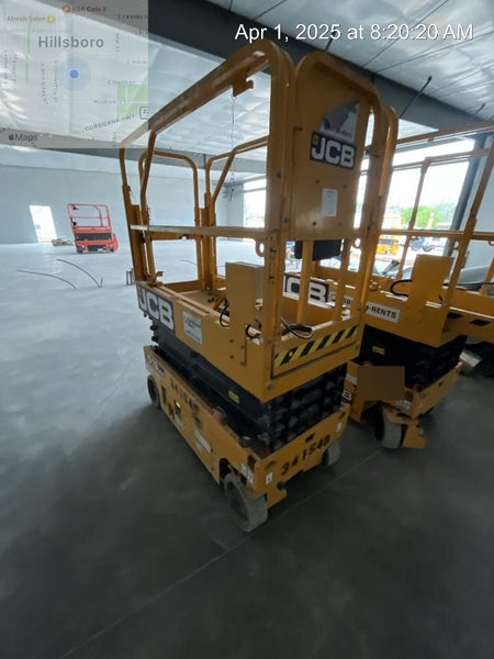 2023 JCB S1930E
