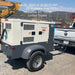 2023 ATLAS COPCO QAS25 CWK