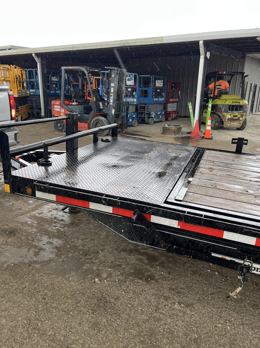 2021 BARRETO E4X6TBT