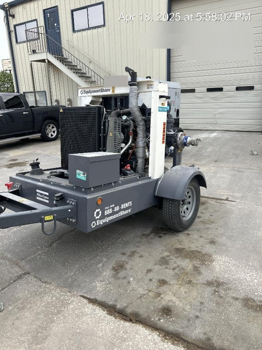 2023 ATLAS COPCO PAC F44 KD