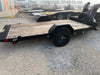2026 BIG TEX TRAILER 70ST-13BK