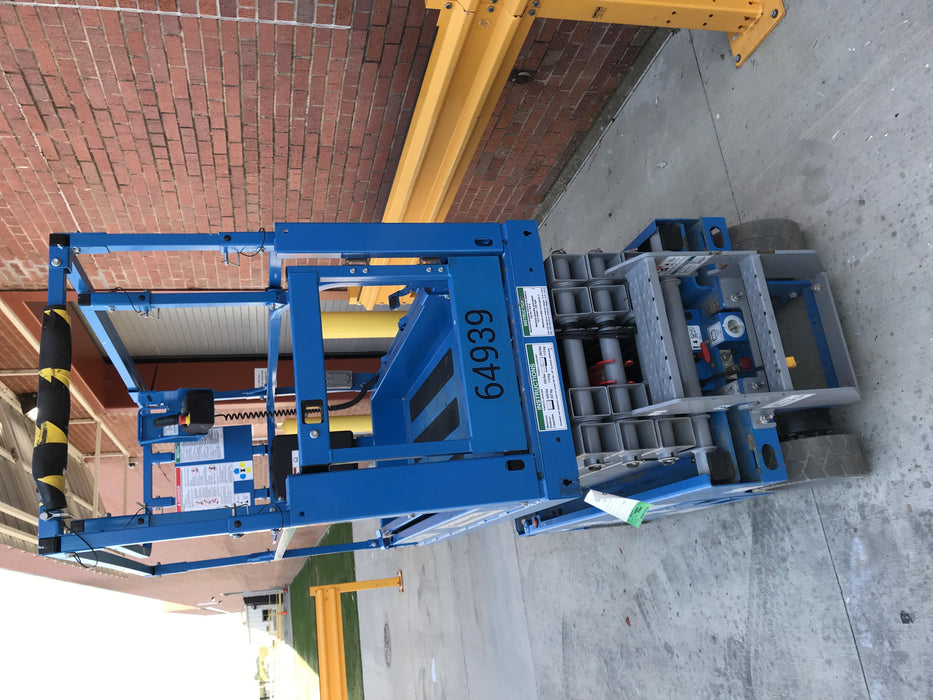 2020 Genie GS-1930 GENIE GS-1930