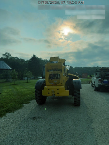2026 JCB 509-42