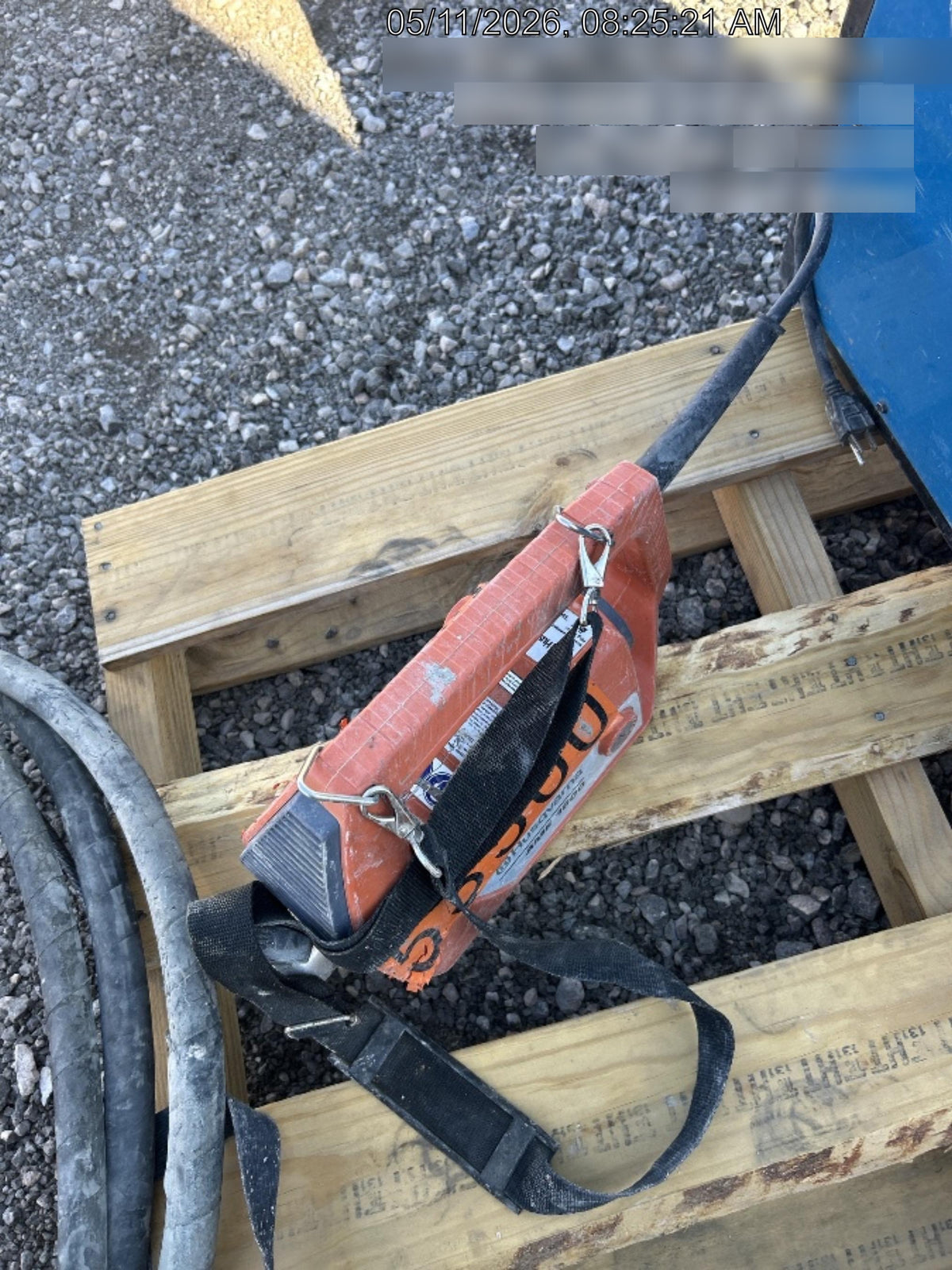 2024 HUSQVARNA AME 1600
