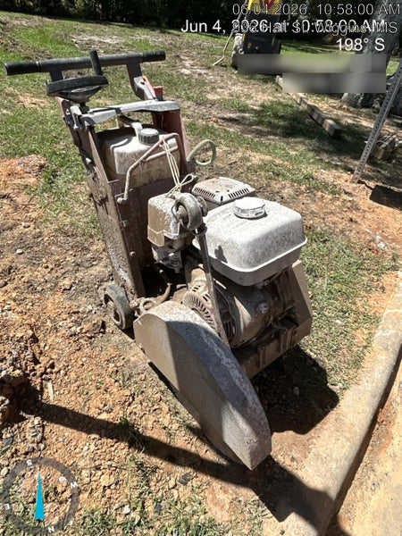 2020 HUSQVARNA FS 400