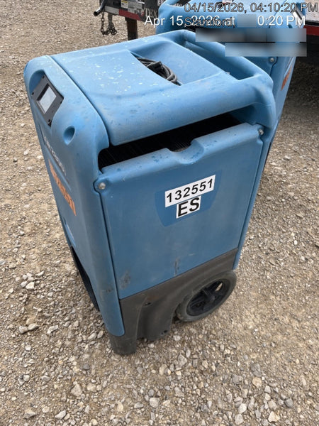2021 DRI-EAZ LGR 2800i