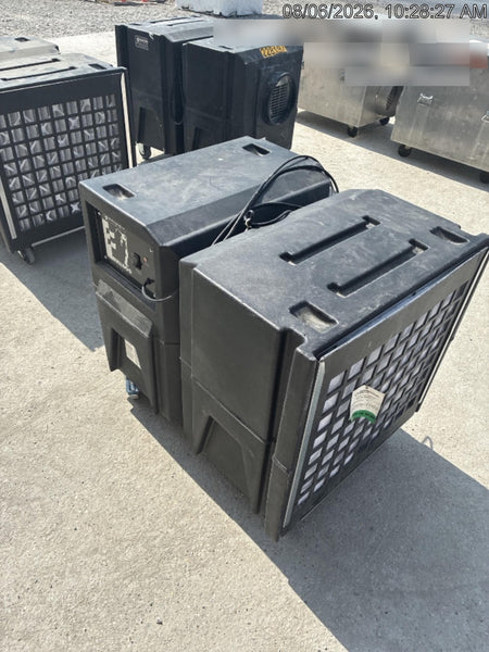 2022 ABATEMENT TECHNOLOGIES BD2KM