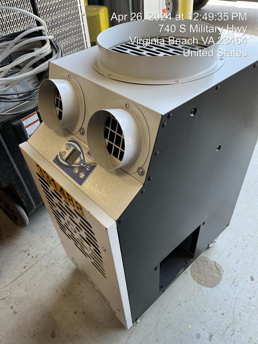 2023 KWIKOOL KPAC1411-2