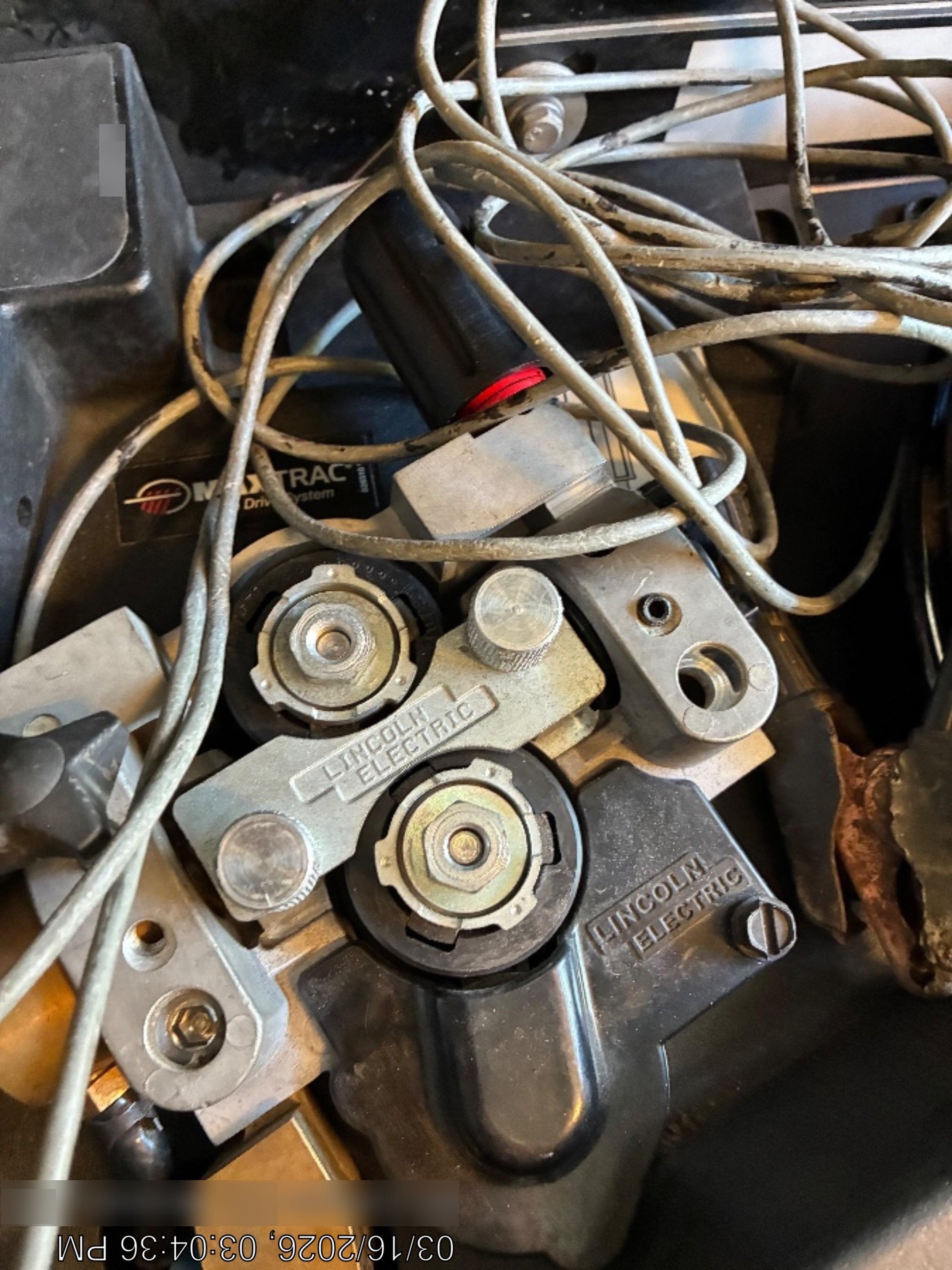 2024 LINCOLN ELECTRIC LN-25X