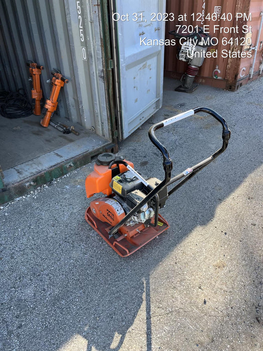 2023 MULTIQUIP MVC82VHW