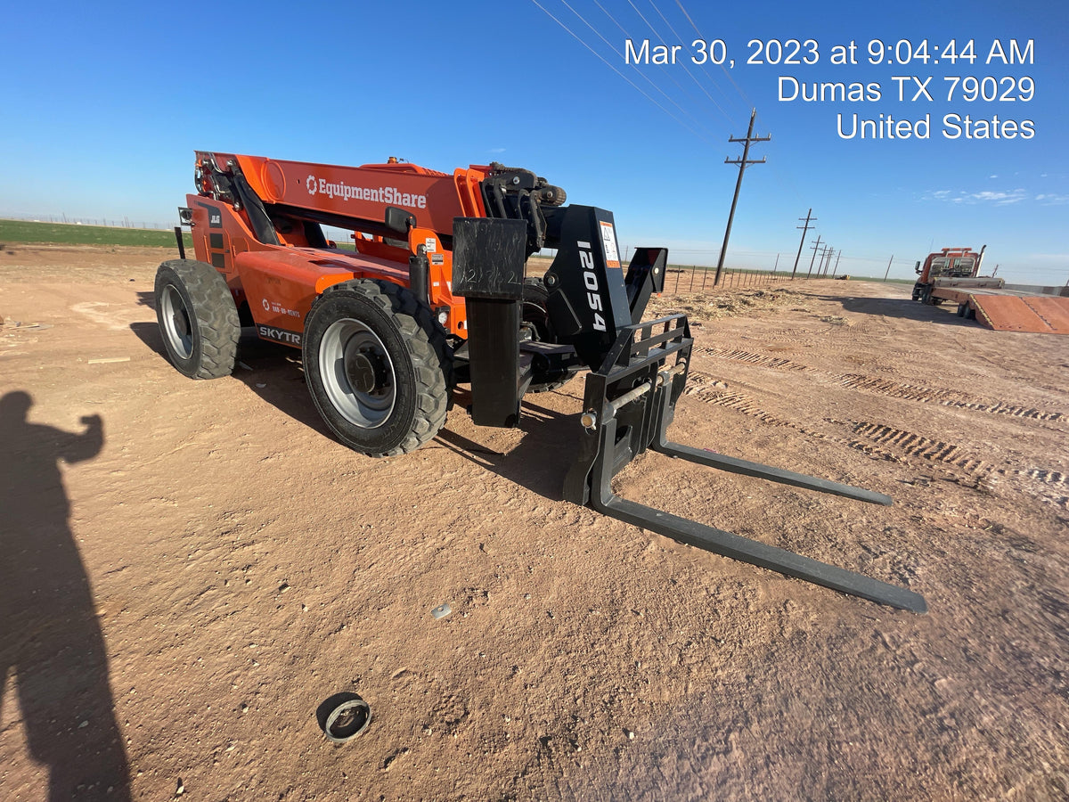 2023 SKYTRAK 12054