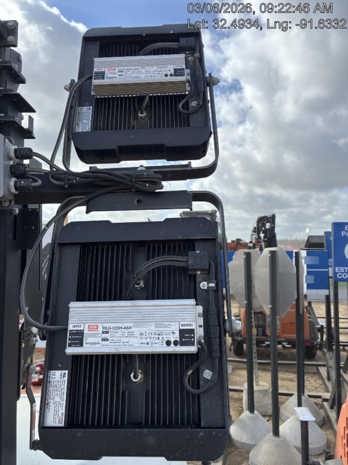 2026 GENERAC MLTS-4
