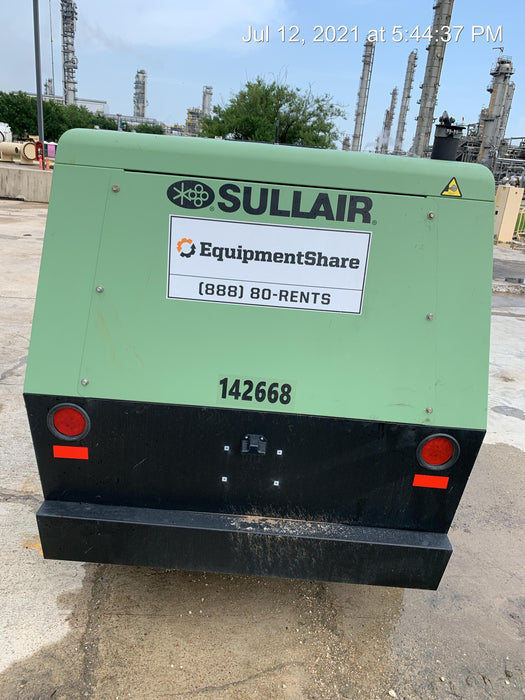 2021 SULLAIR 375H