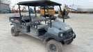 2022 Club Car CA1700D Canopy, Diesel, 4 Passenger
