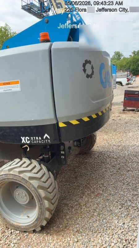 2024 GENIE S-45 XC