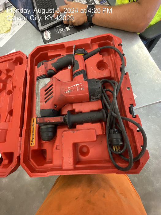 2022 MILWAUKEE 5268-21