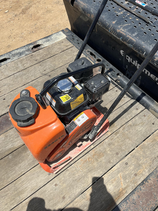 2022 MULTIQUIP MVC82VHW