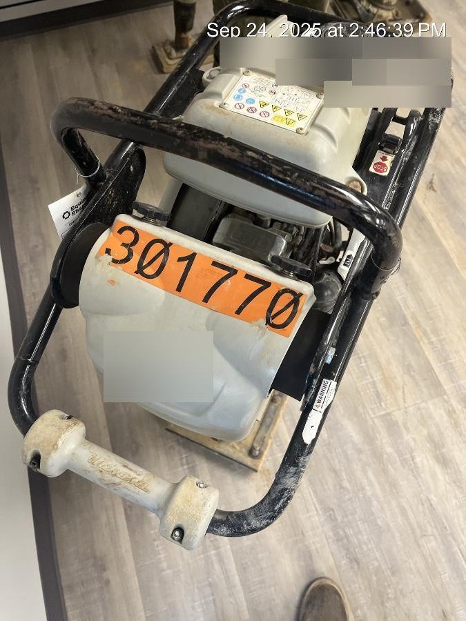 2023 MULTIQUIP MTX60HD