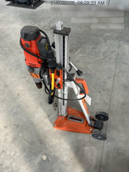 2025 HUSQVARNA DMS240