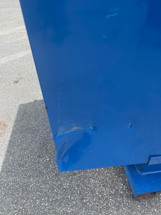 2022 THOMPSON 12R-DDS-3.6-X Canopy