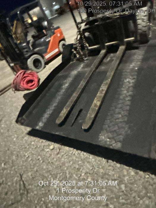 2024 STEELPOINT K16E