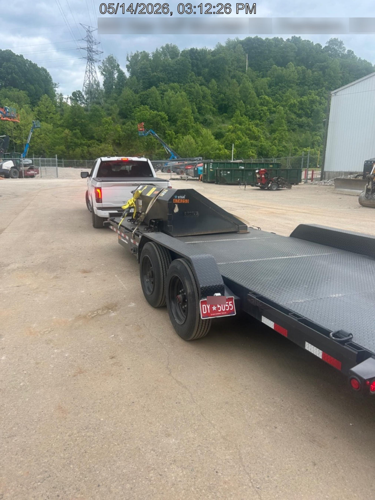 2024 STAR INDUSTRIES 1406B