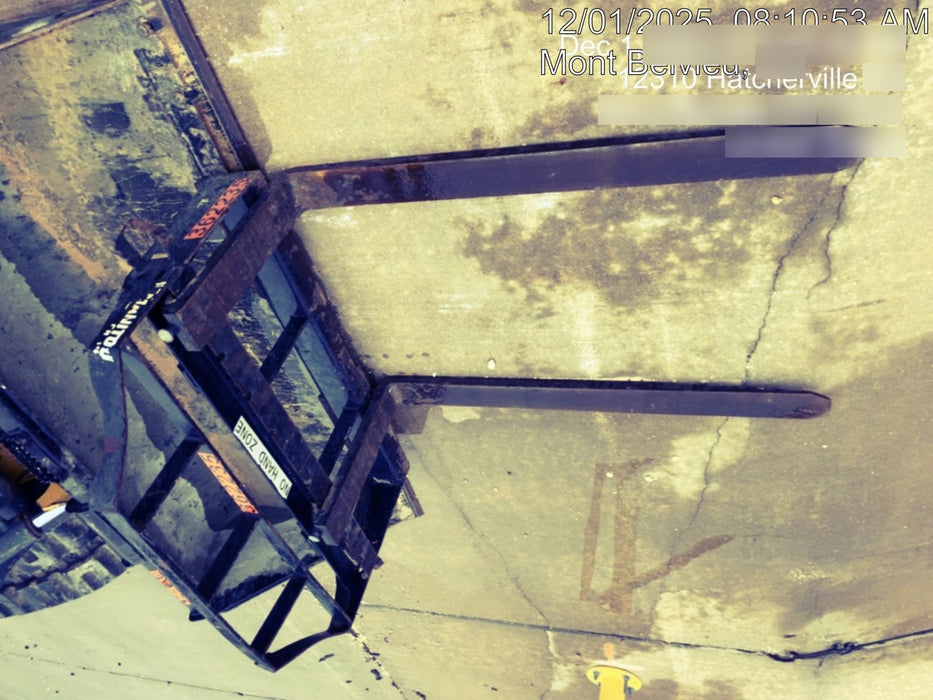 2023 MANITOU 50504723