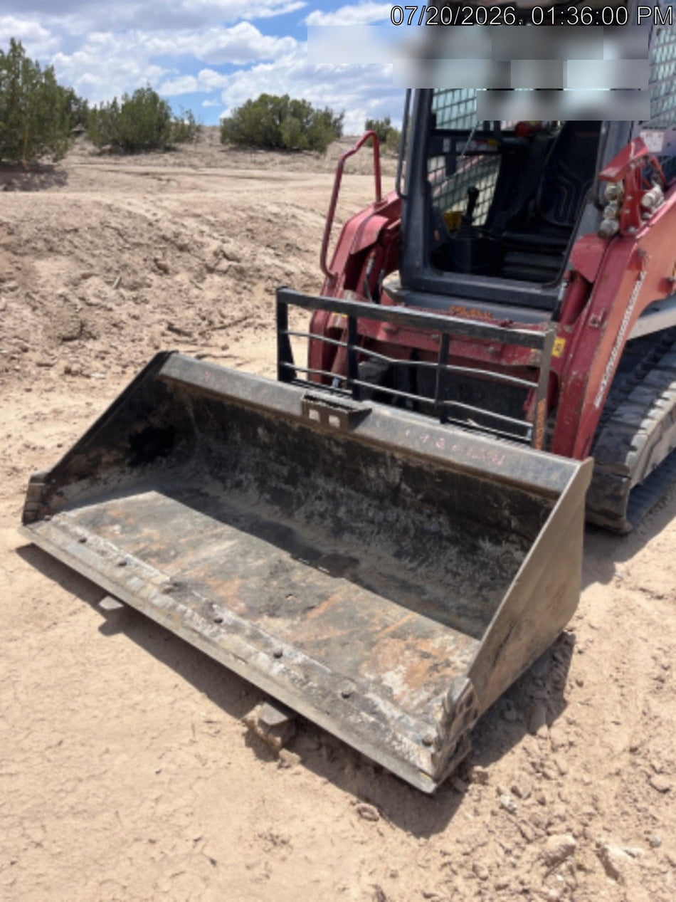 2022 ARROW MATERIAL HANDLING 72" Pallet Forks - Arrow