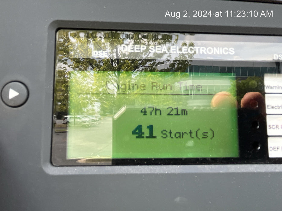 2022 ATLAS COPCO QAS 125