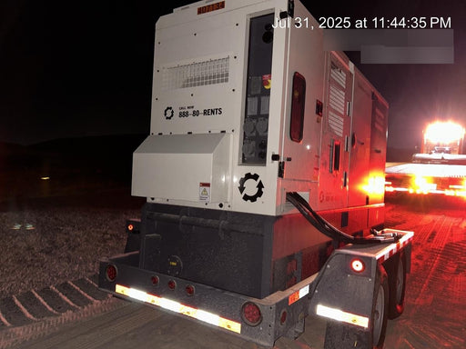 2024 ATLAS COPCO QAS 235