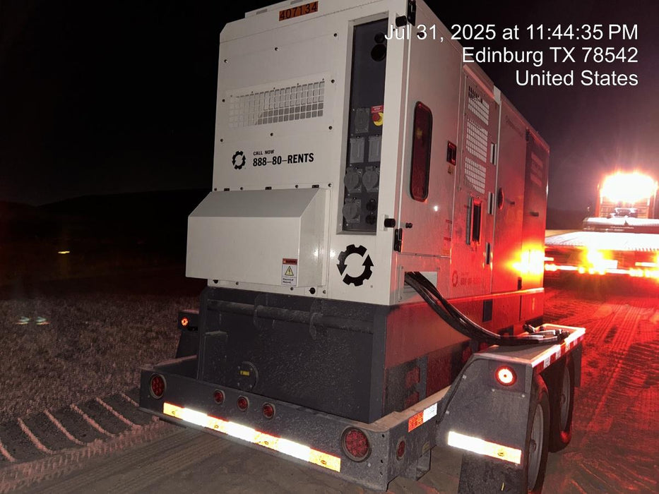 2024 ATLAS COPCO QAS 235