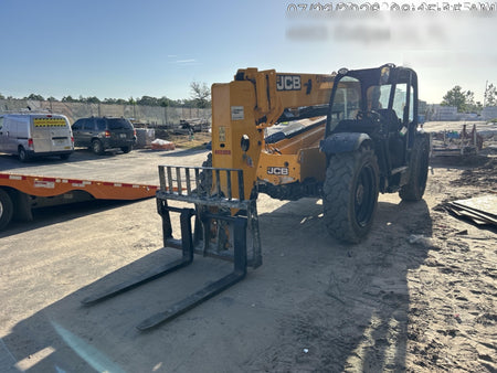 2024 JCB 509-42