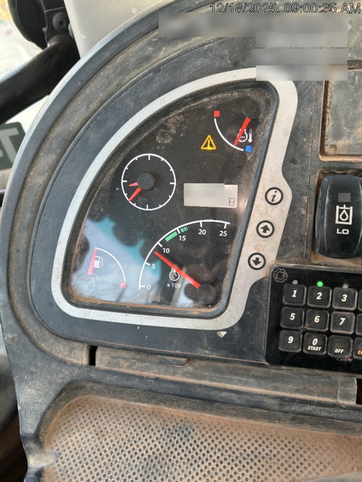 2023 JCB 3CX-14 Extendable Stick