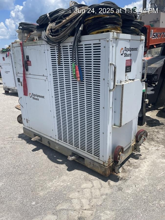 2020 SMARTECH SLIC12R-MSH