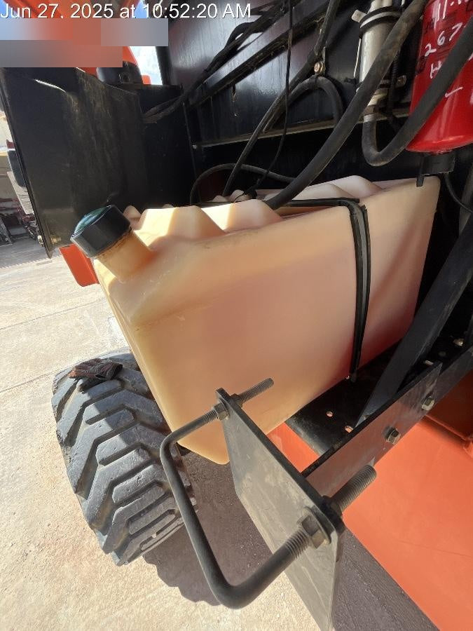 2019 JLG 660SJ