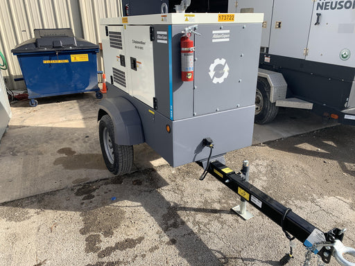 2021 ATLAS COPCO QAS25 CWK