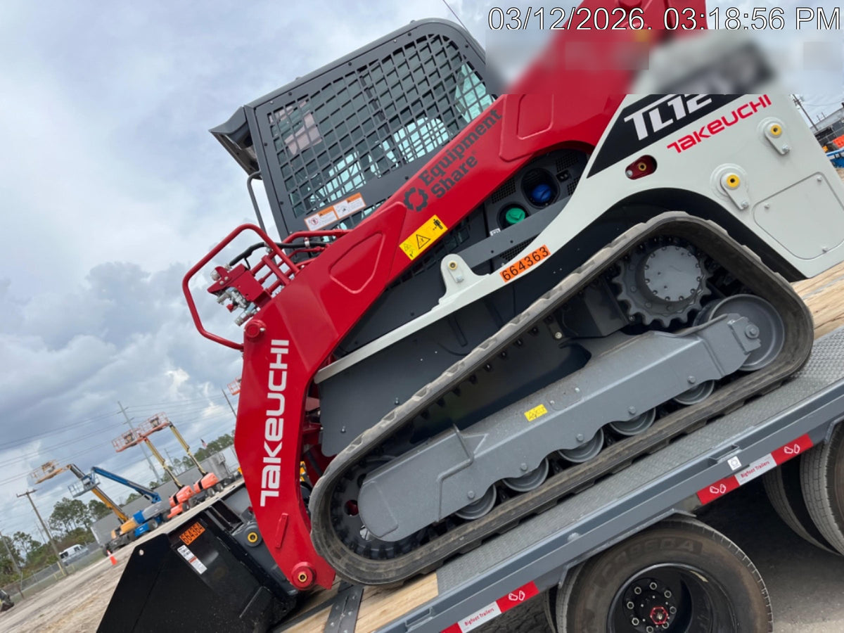 2026 TAKEUCHI BTL1280