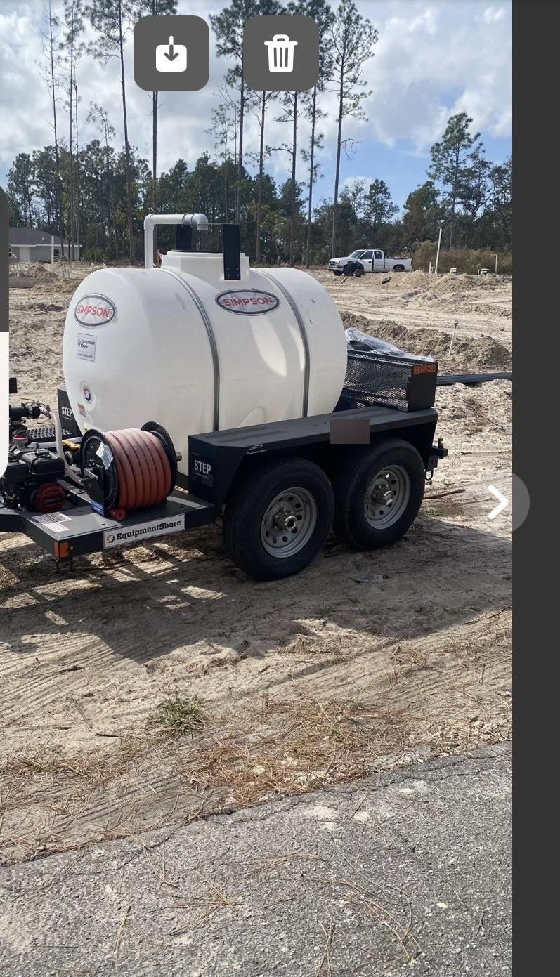 2023 SIMPSON SWT-52517