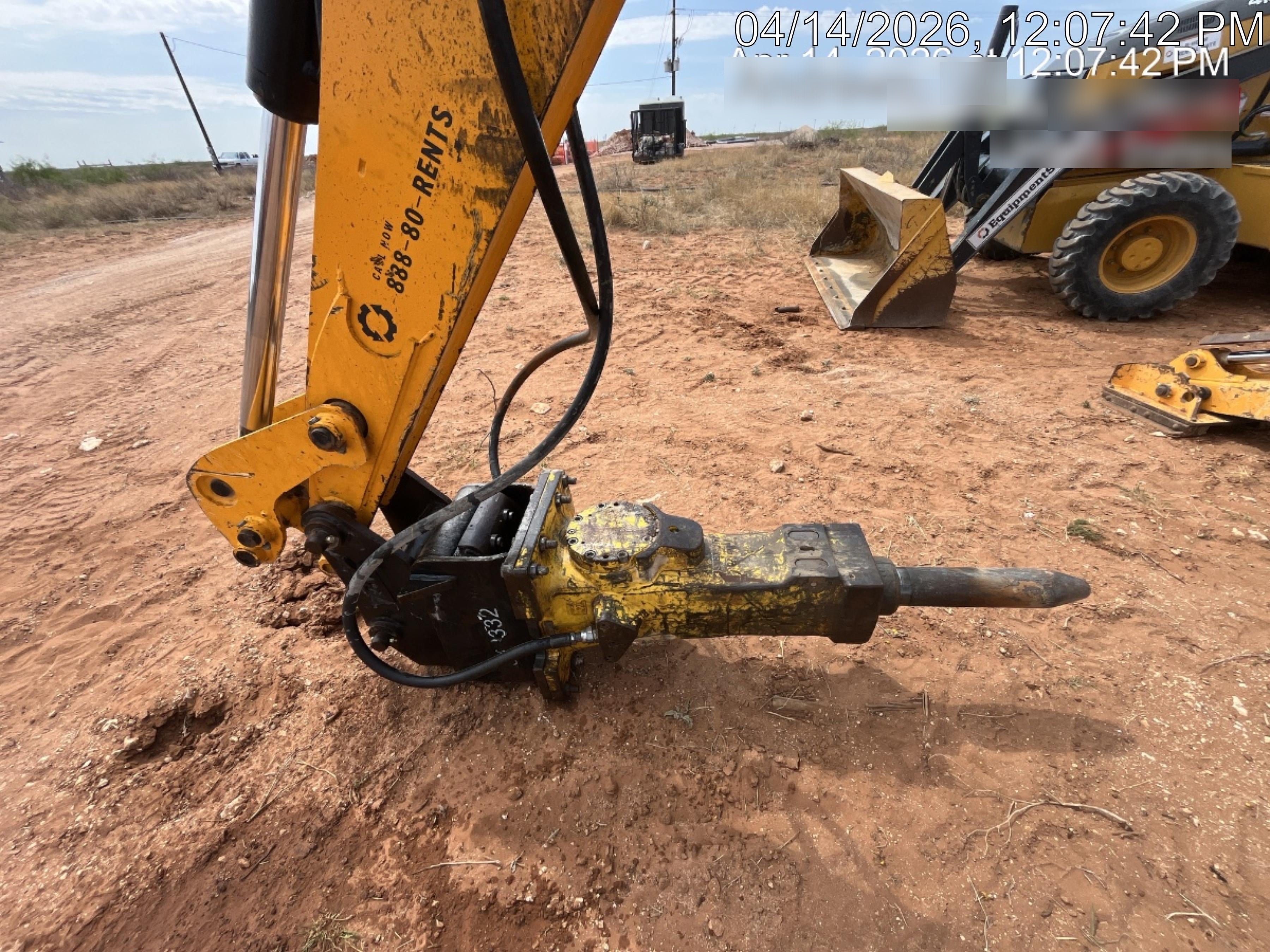 2023 EPIROC SBU452