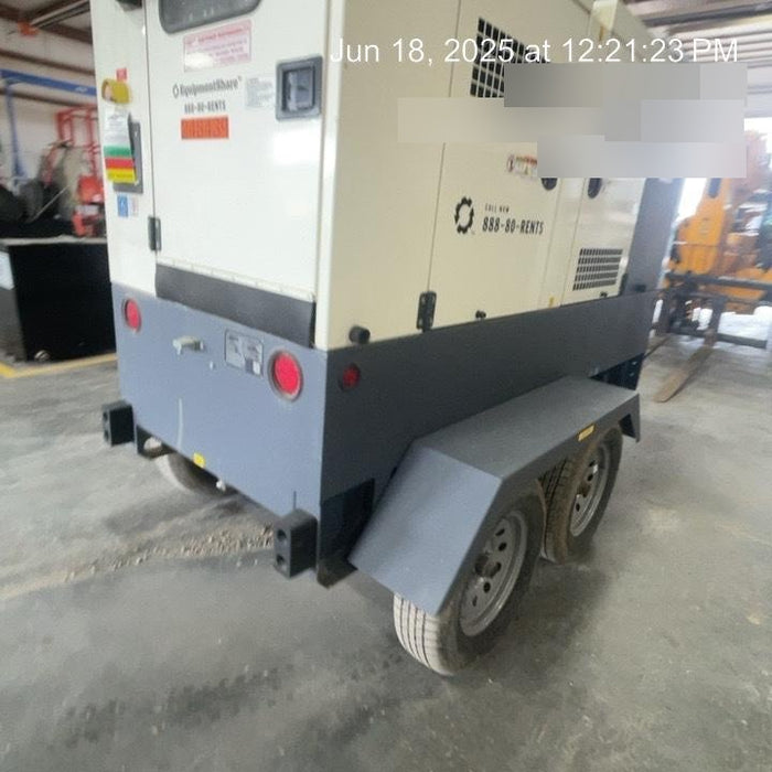 2022 ATLAS COPCO QAS 125