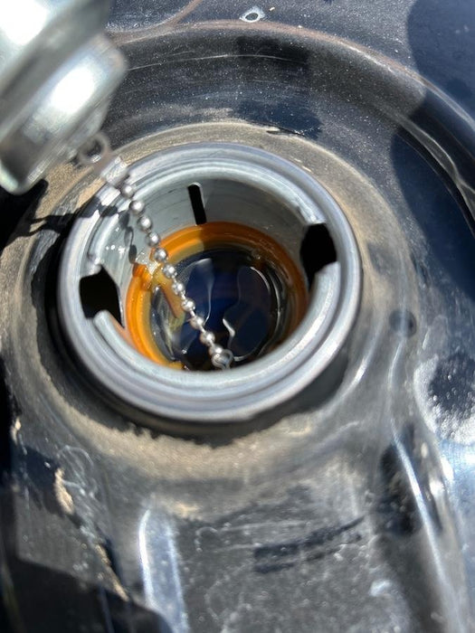 2020 HUSQVARNA CT 48-13A-V