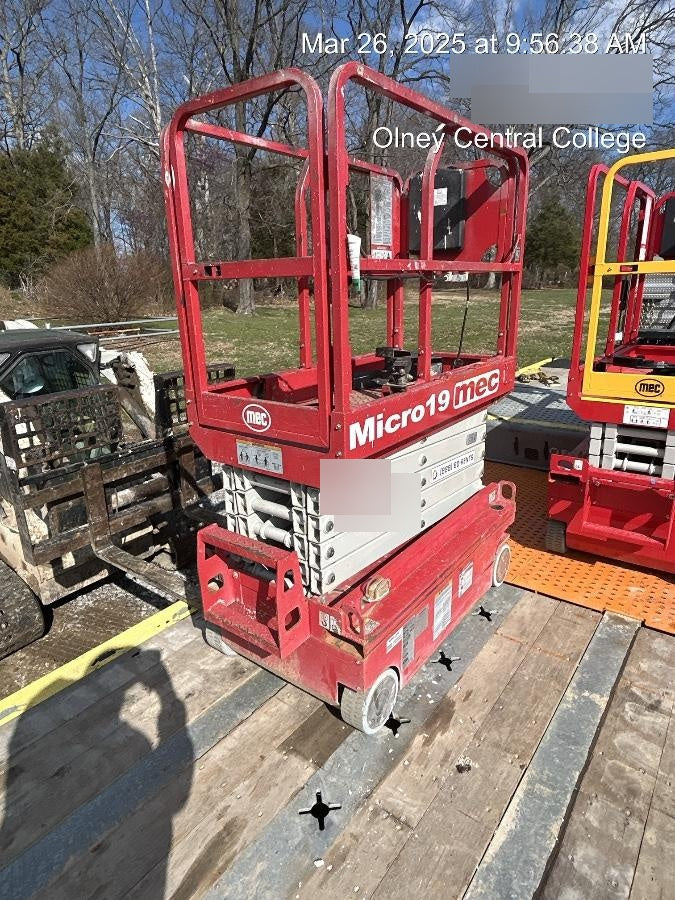 2019 MEC Micro 19