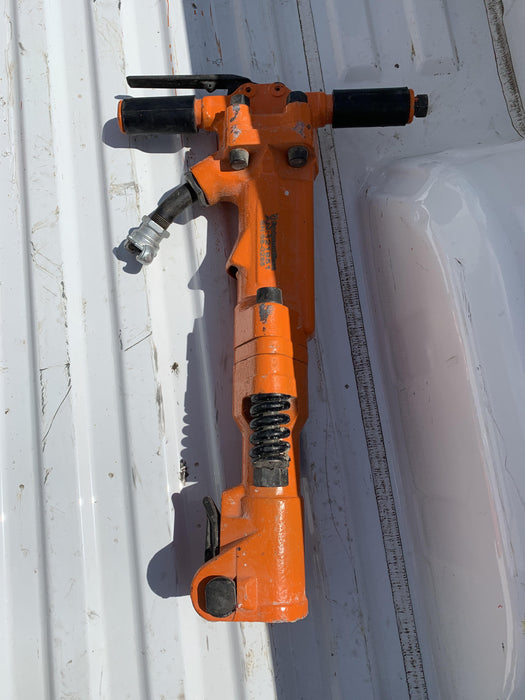 2020 MICHIGAN PNEUMATIC MP-TPB60-118