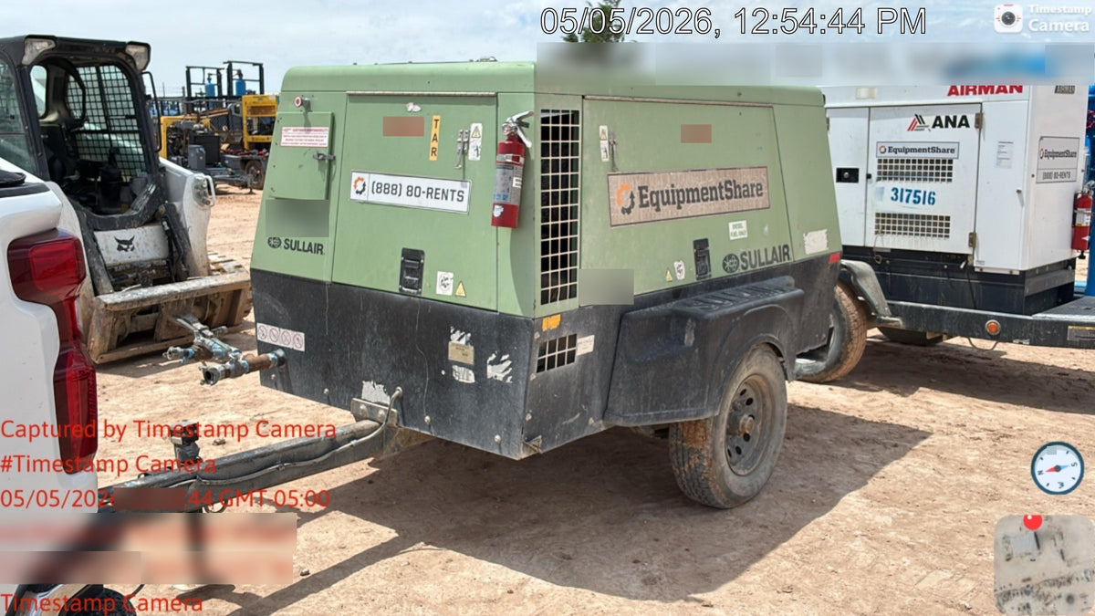 2019 SULLAIR 375H