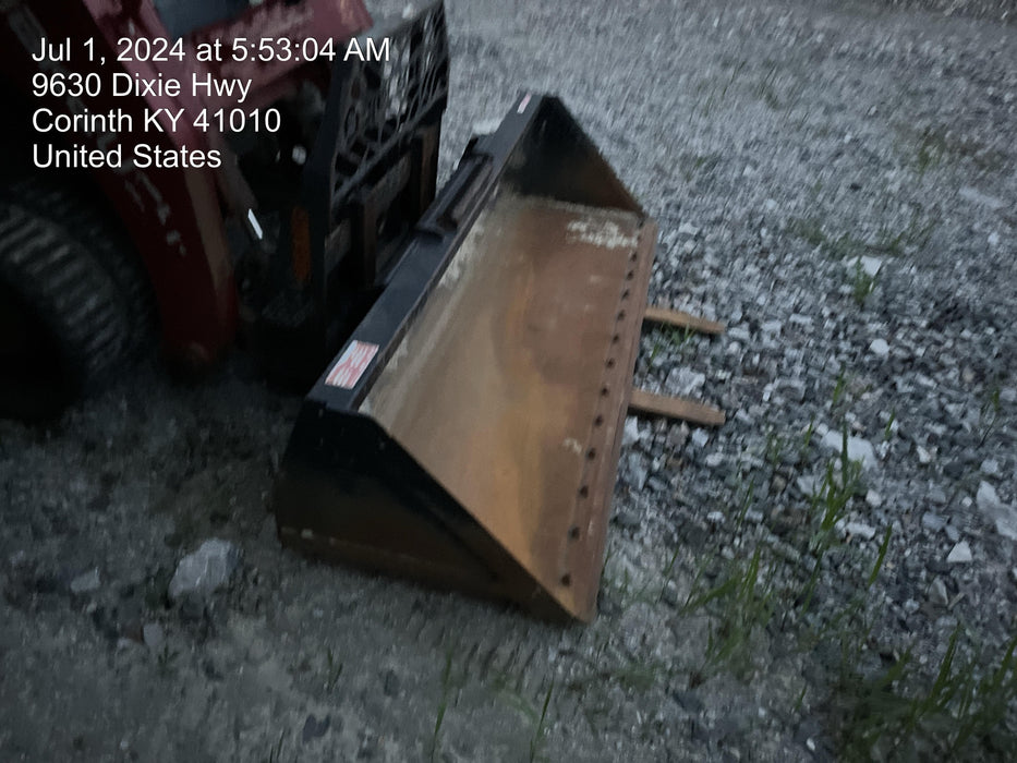 2022 PALADIN 48" Pallet Forks - Paladin