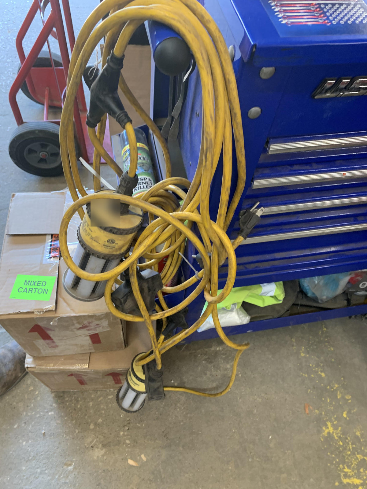 2020 LIND EQUIPMENT LELED360S-10P10C