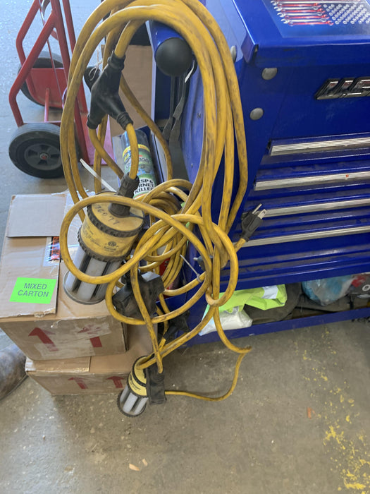 2020 LIND EQUIPMENT LELED360S-10P10C