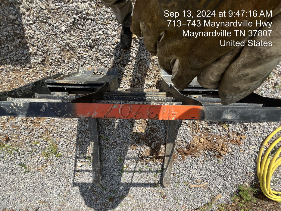 2024 ARROW MATERIAL HANDLING F5100CB