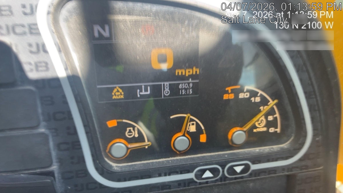 2023 JCB 505-20TC