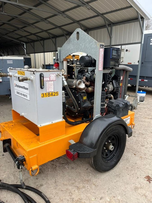 2023 HYDRA TECH SP04DT/S4VHLDI